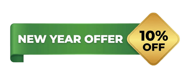 New Year Offer